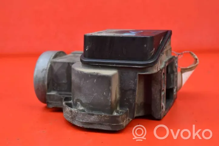 Audi 80 90 S2 B4 Mass air flow meter 028906301