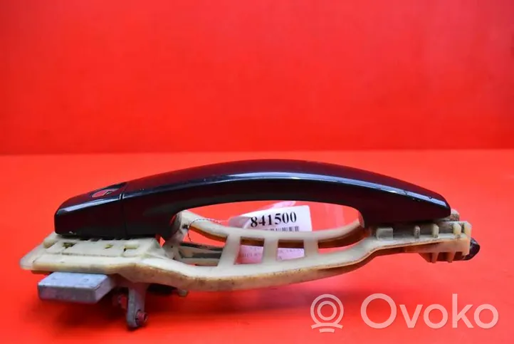 Opel Signum Front door exterior handle OPEL