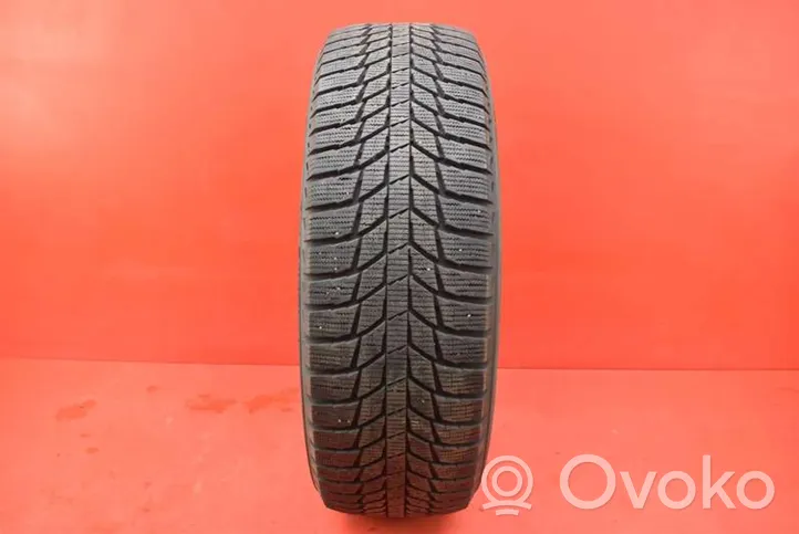 Chrysler Pacifica R17 winter tire TRIANGLE