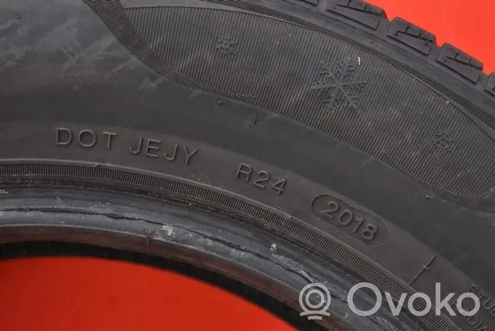 Chevrolet Evanda R17 winter tire IMPERIAL