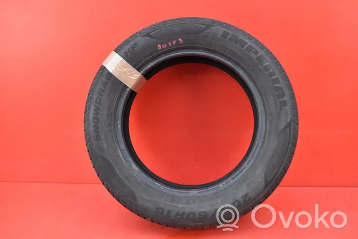 Chevrolet Evanda R17 winter tire IMPERIAL