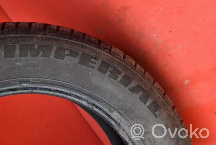 Opel Meriva A R17 winter tire IMPERIAL