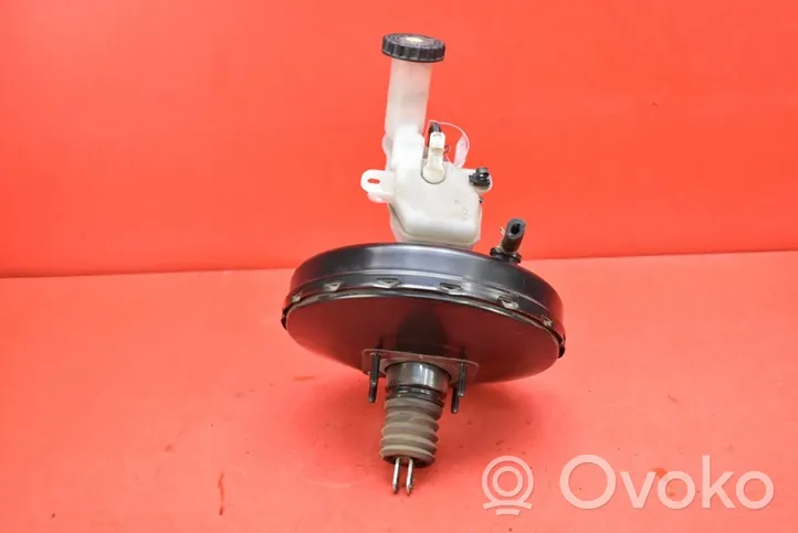 Mitsubishi ASX Servo-frein 4680A175