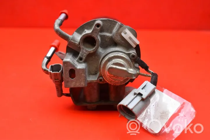 Mitsubishi ASX Fuel filter housing MITSUBISHI