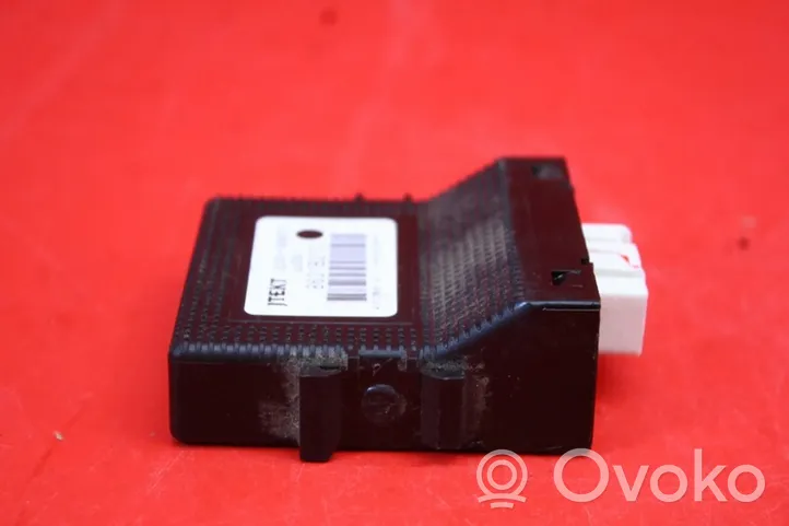 Mitsubishi ASX Блок управления двигателем ECU 8631B273