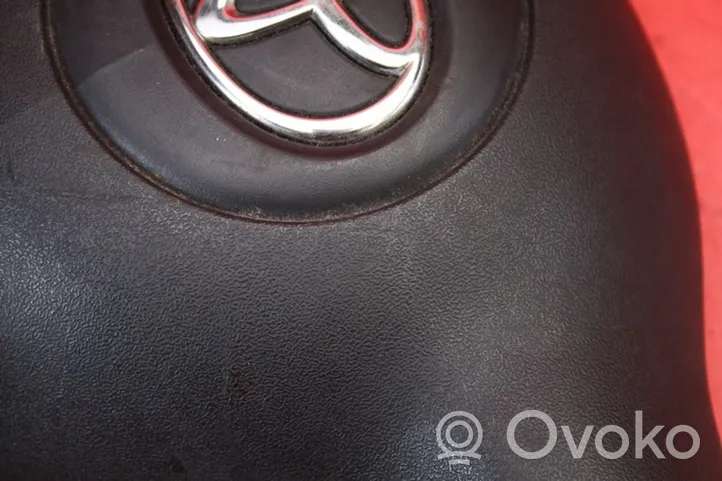 Toyota Yaris Verso Stūres drošības spilvens 45130-0D101