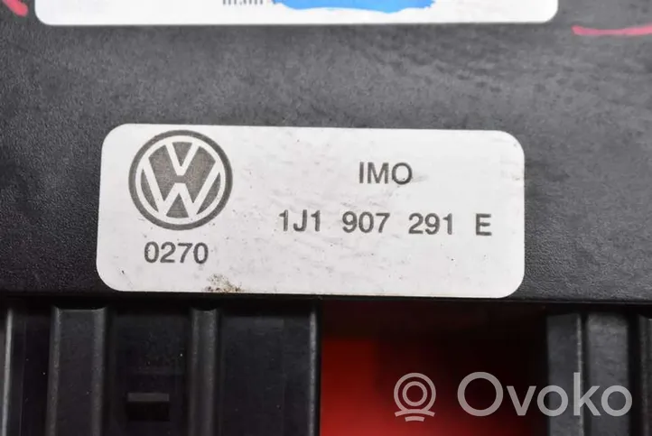 Volkswagen New Beetle Mukavuusmoduuli 1J0959799K
