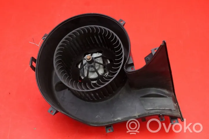 Saab 9-3 Ver2 Ventola riscaldamento/ventilatore abitacolo 007188HV