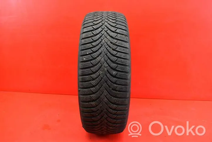 Opel Corsa D Pneumatico invernale R17 HANKOOK