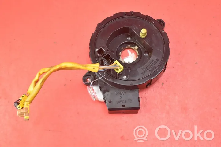 Chrysler Grand Voyager IV Airbag slip ring squib (SRS ring) 04685712AC