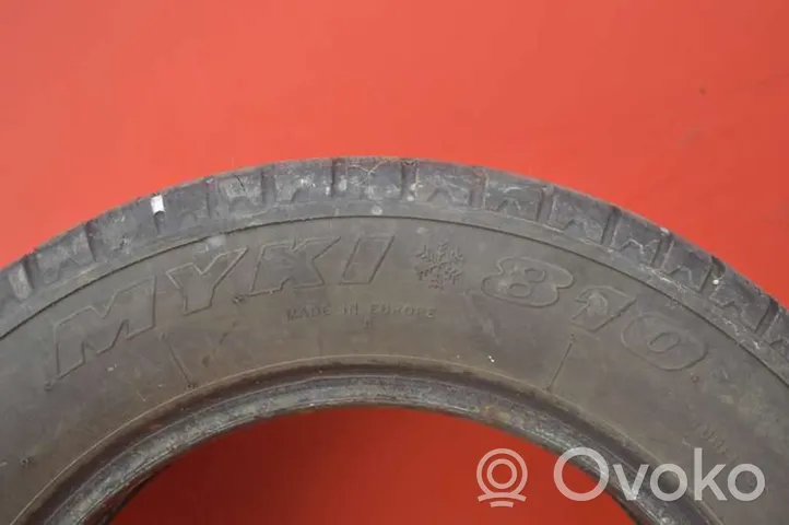 Opel Astra G R17 winter tire MYKI