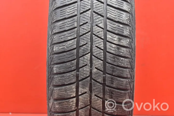 Volkswagen PASSAT B5.5 R17 winter tire BARUM