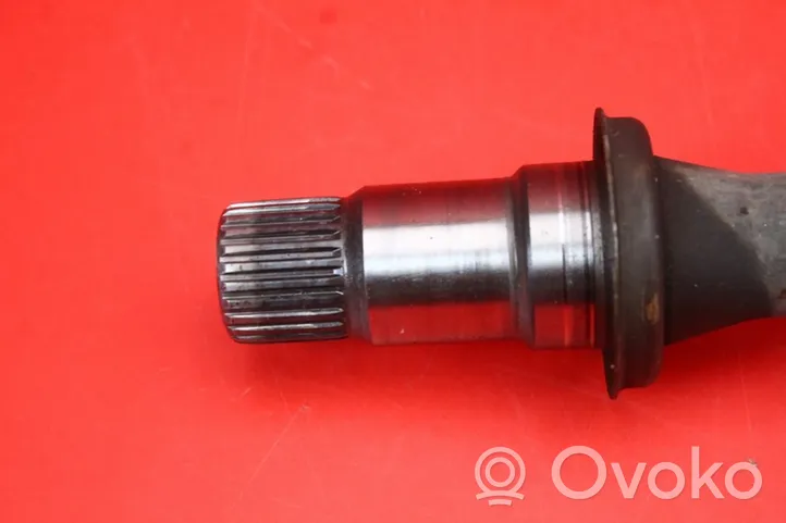 Toyota Corolla Verso E121 Front driveshaft TOYOTA