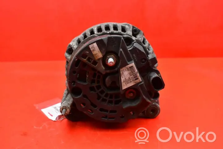 Volkswagen Cross Touran I Lichtmaschine 06F903023F