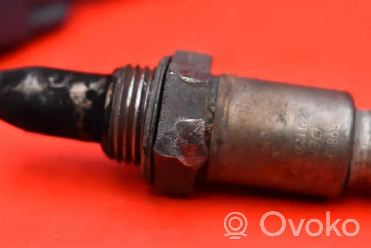 Opel Astra J Sonde lambda 8980898250