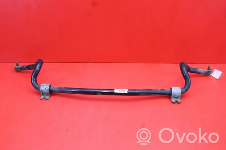 Opel Astra J Barra stabilizzatrice anteriore/barra antirollio 13296533