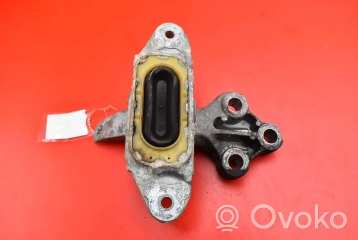 Opel Astra J Valvola di depressione sul supporto motore 13248546