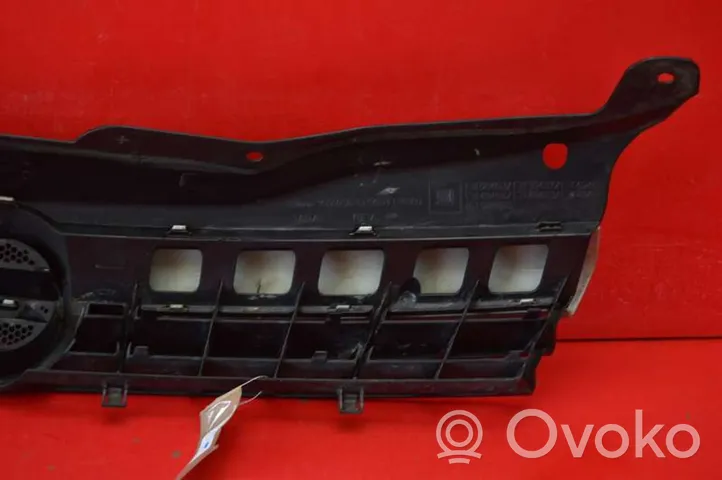 Opel Astra H Front grill 13108463