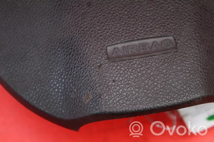 Ford Focus C-MAX Poduszka powietrzna Airbag kierownicy 4M51A042B85