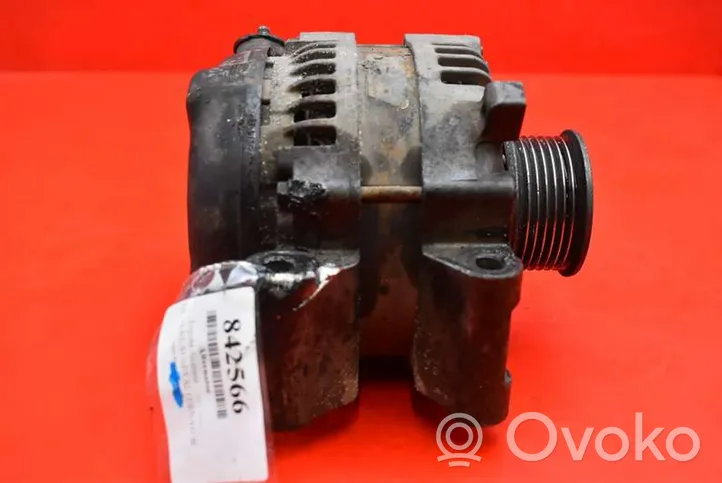 Toyota Avensis Verso Alternador TOYOTA