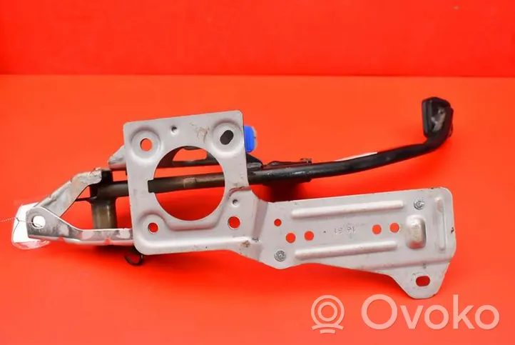 Ford Focus ST Pedale dell’acceleratore BV61-2467-GC