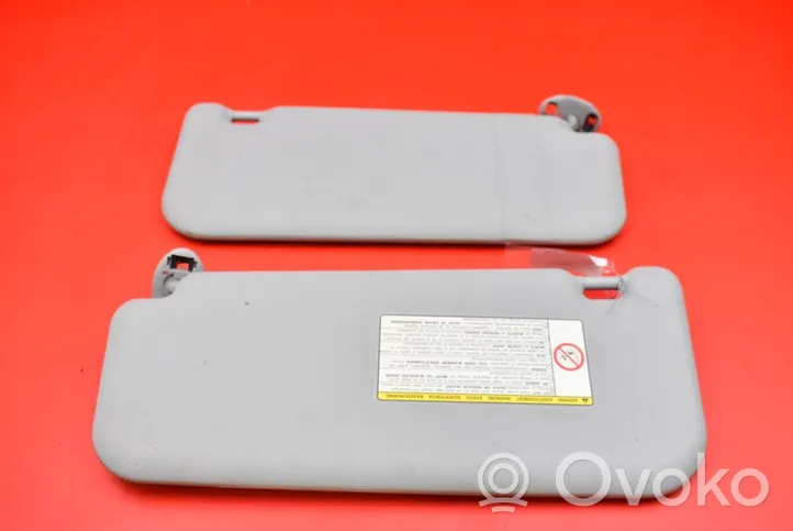 Toyota Corolla Verso E110 Sun visor TOYOTA