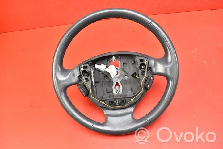 Renault Modus Steering wheel 8200281627
