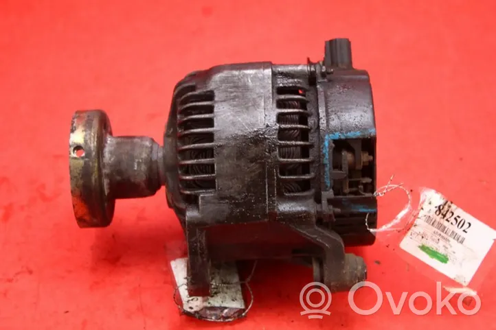 Ford Focus Alternator FORD