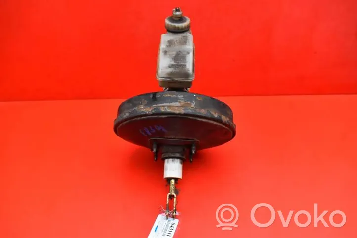 Volkswagen Transporter - Caravelle T4 Brake booster 701612101