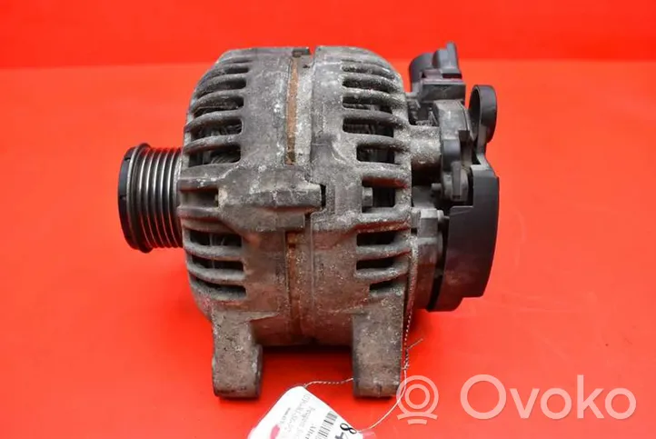 Peugeot 307 CC Alternador 9646321880