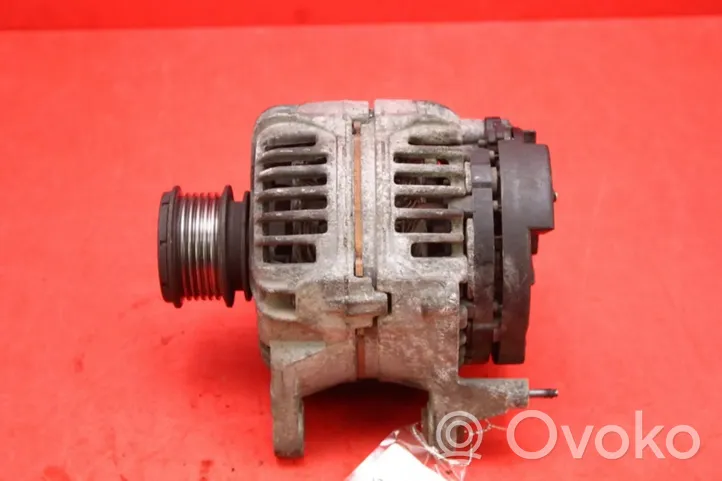 Seat Cordoba (6K) Generator/alternator 038903023