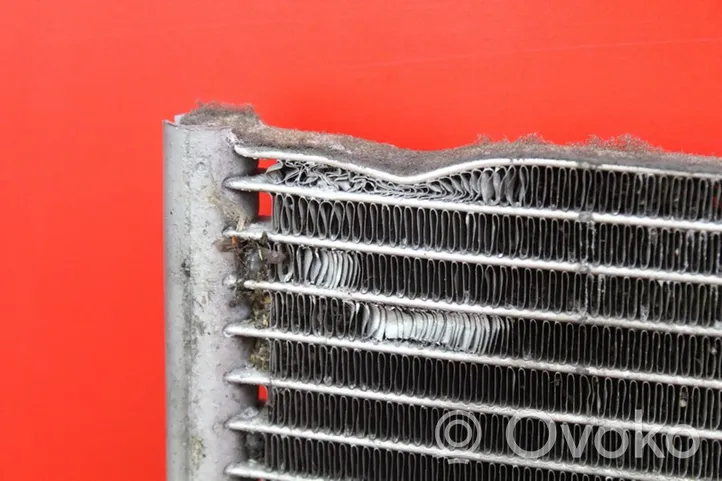 Ford Focus Air conditioning (A/C) radiator (interior) 