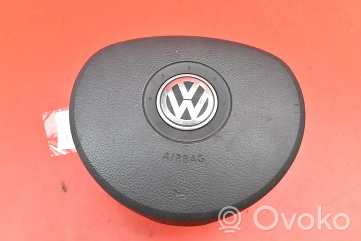 Volkswagen Golf IV Poduszka powietrzna Airbag kierownicy 1K0880201N