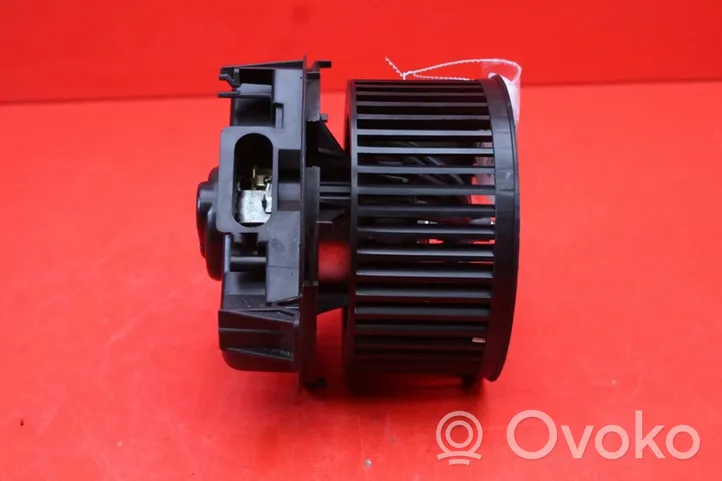 Renault Clio III Ventola riscaldamento/ventilatore abitacolo DDR006TT