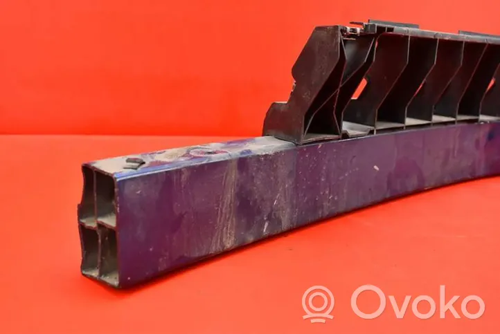 Opel Meriva A Front bumper support beam OPEL