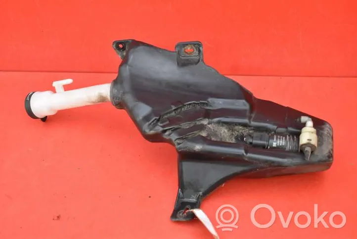 Chevrolet Cruze Windshield washer fluid reservoir/tank 13260579