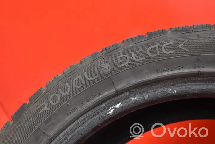 Ford S-MAX R17 winter tire 