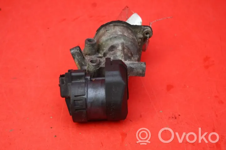 Citroen C5 AGR-Ventil Abgasrückführung 9645689680