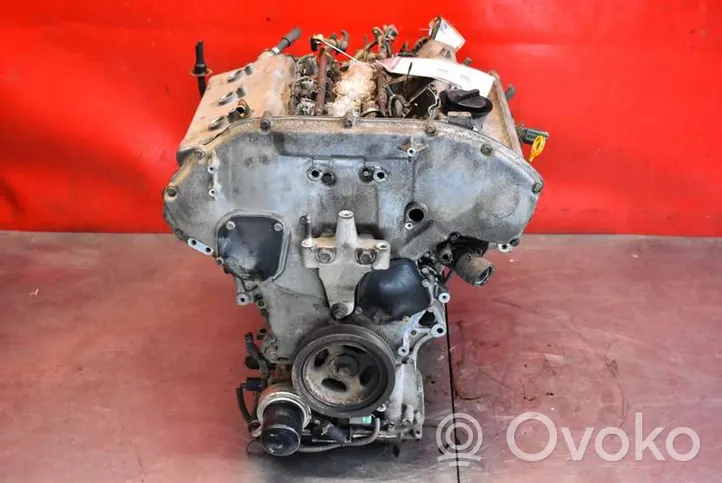 Nissan Maxima Engine VQ30