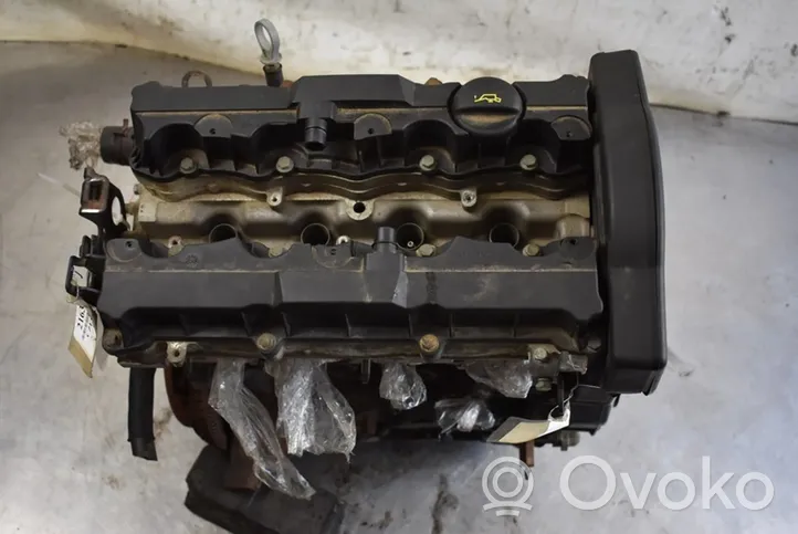 Citroen C3 Moteur 306600