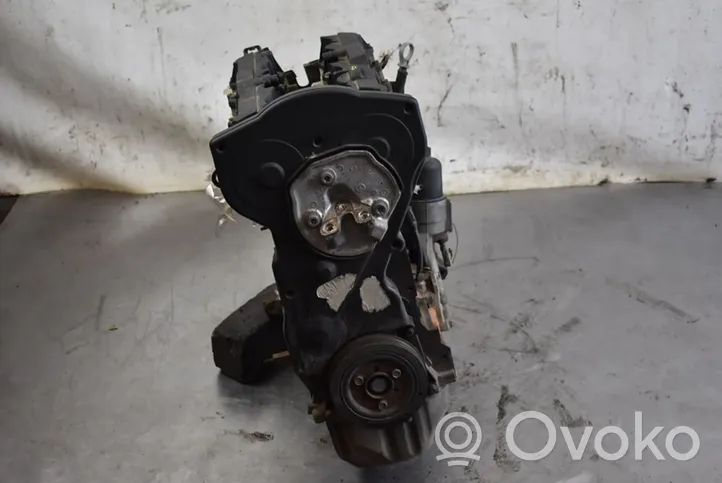 Citroen C3 Moteur 306600