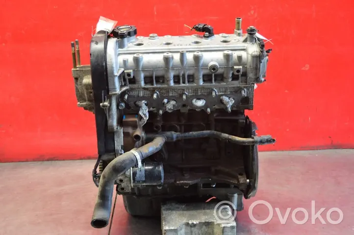 Fiat Punto (188) Engine 188A5000