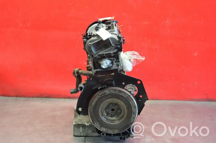 Fiat Punto (188) Engine 188A5000