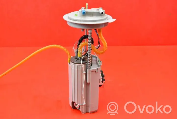 Chevrolet Captiva In-tank fuel pump 96629370