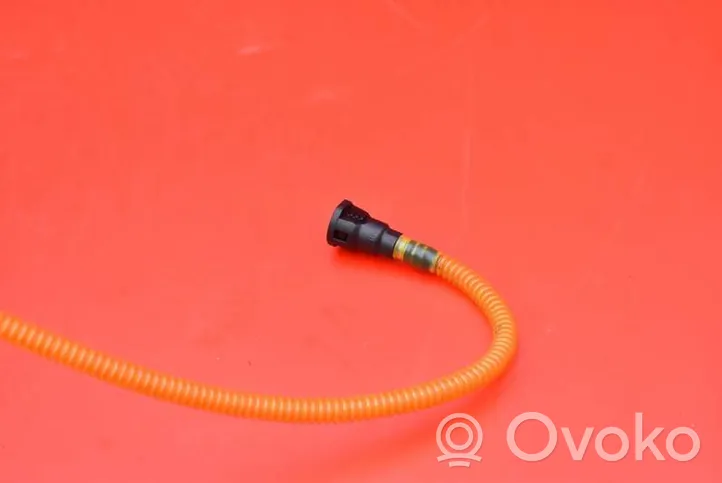 Chevrolet Captiva In-tank fuel pump 96629370