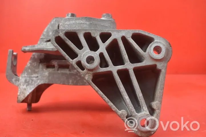 Opel Astra J Supporto di montaggio scatola del cambio OPEL