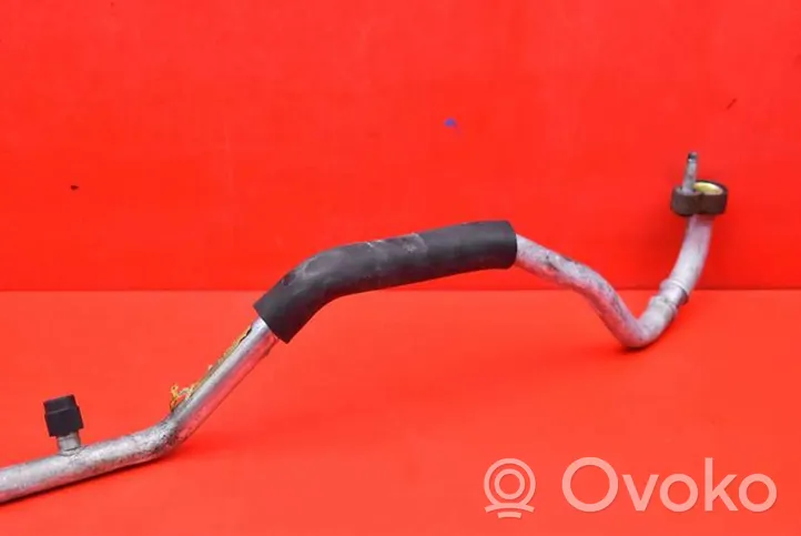Opel Astra J Air conditioning (A/C) pipe/hose OPEL