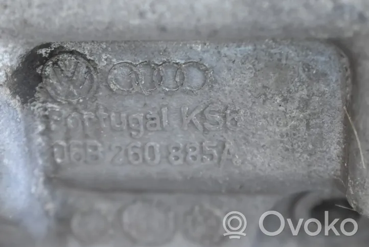 Audi A4 S4 B5 8D Silnik / Komplet ARM