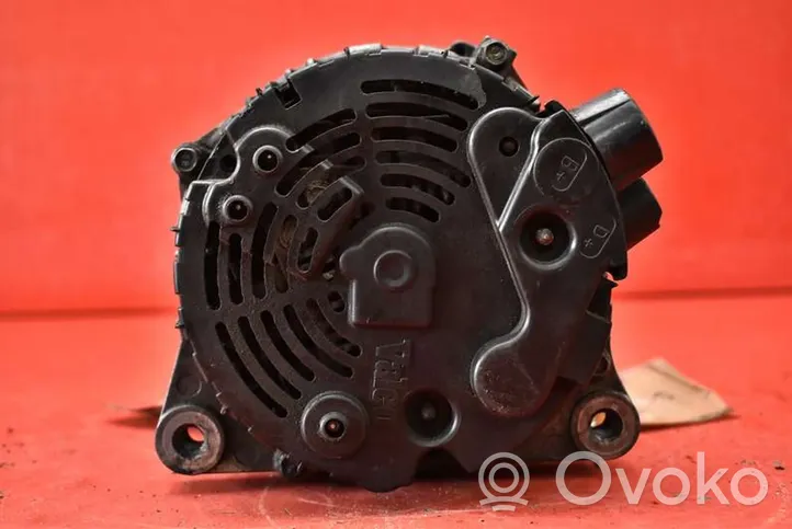 Peugeot 607 Alternador 9641302580