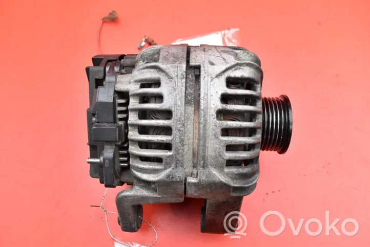 Opel Zafira A Generatore/alternatore 0124415005